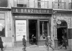 A Brasileira 1911